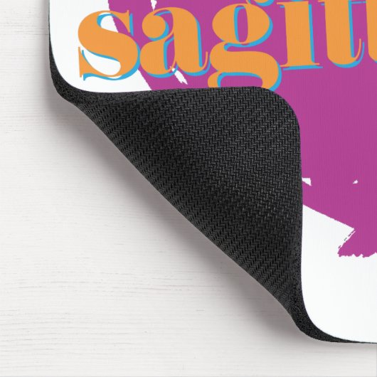 Schütze 2 mousepad (Ecke)