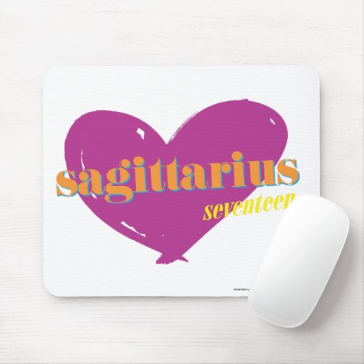 Schütze 2 mousepad (Mit Mouse)