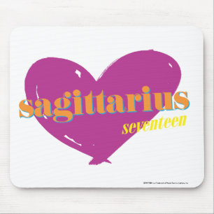 Schütze 2 mousepad