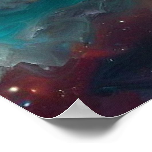 Schütze 2 poster (Ecke)