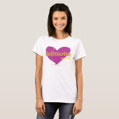 Schütze 2 T-Shirt (Vorne ganz)