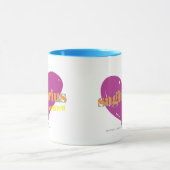 Schütze 2 tasse (Zentrum)