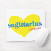 Schütze 3 mousepad (Mit Mouse)