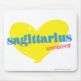 Schütze 3 mousepad