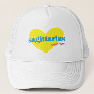 Schütze 3 truckerkappe