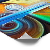 Schütze 6 poster (Ecke)