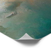 Schütze 9 poster (Ecke)