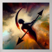 Schütze 9 poster (Vorne)