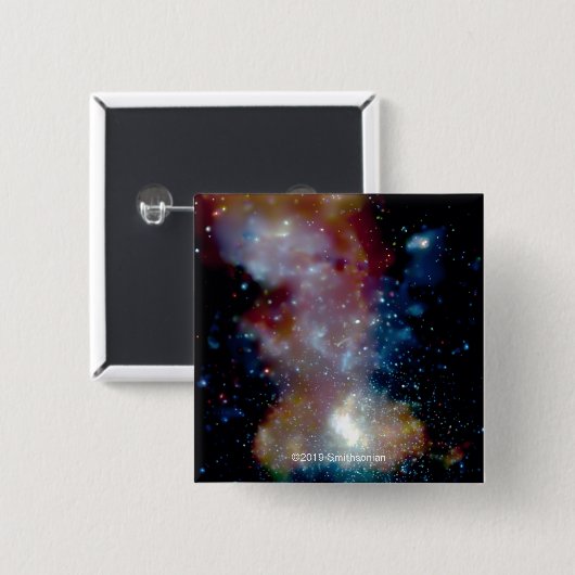 Schütze A Button (Vorne & Hinten)