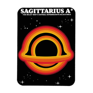 Schütze A* Magnet