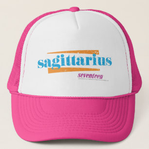 Schütze-Aqua Truckerkappe