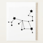 Schütze - Aufgabenliste Planer (Rückseite)