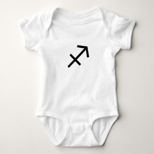 Schütze Baby Strampler
