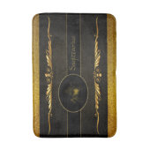 Schütze Badematte (Vorderseite Vertikal)