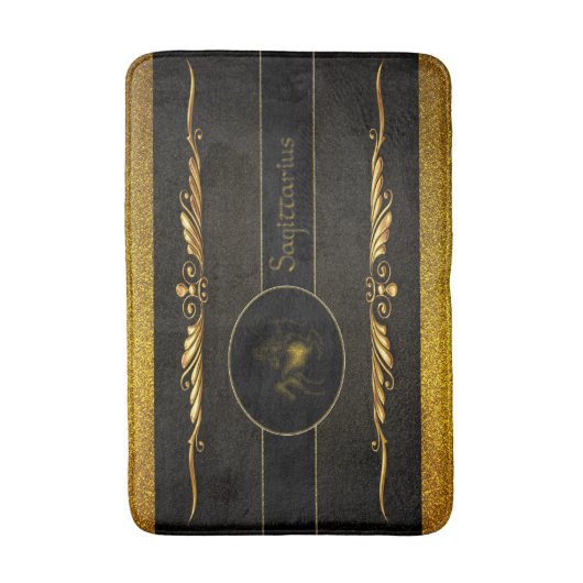 Schütze Badematte (Vorderseite Vertikal)