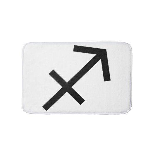 Schütze Badematte (Vorderseite)