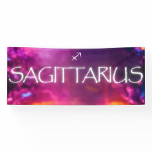 Schütze-Banner