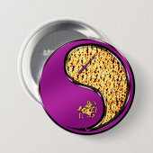 Schütze Button (Vorne & Hinten)