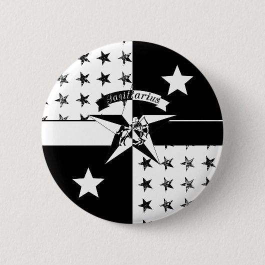 Schütze Button (Vorderseite)