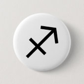 Schütze Button (Vorderseite)