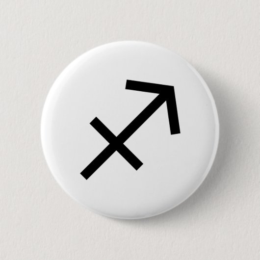 Schütze Button (Vorderseite)