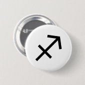 Schütze Button (Vorne & Hinten)