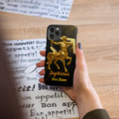 Schütze Case-Mate Barely There iPhone 16 Hülle