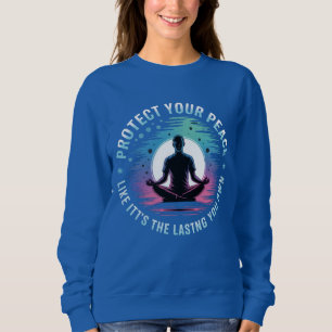 Schütze deinen Frieden - Mindfulness Tee