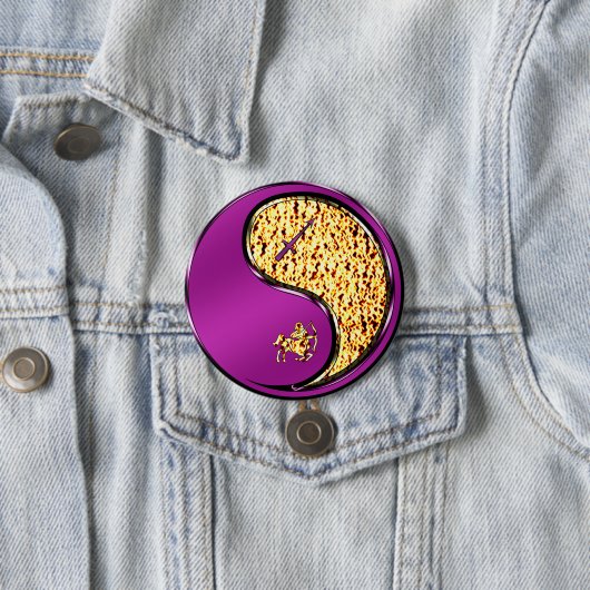 Schütze den Archer Button (Beispiel)