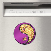 Schütze den Archer Magnet (In Situ (Geschirrspüler))