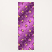 Schütze den Archer Yogamatte (Vorderseite)