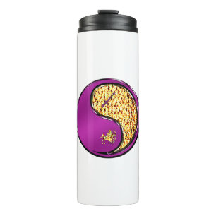 Schütze der Schütze Thermosbecher