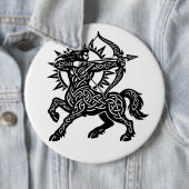 Schütze — Der Schütze von BurnsInHell Button (Beispiel)