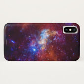 Schütze ein Milchstraße-Galaxie-Bild Case-Mate iPhone Hülle (Rückseite (Horizontal))