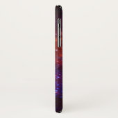 Schütze ein Milchstraße-Galaxie-Bild Case-Mate iPhone Hülle (Hinten/Links)