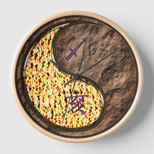 Schütze & Erdeber Uhr