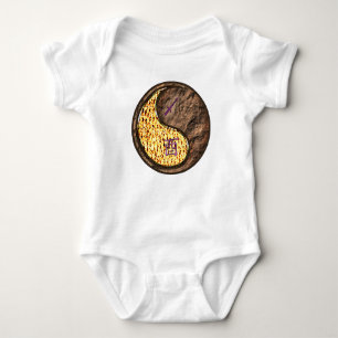 Schütze & Erdhahn Baby Strampler