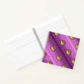 Schütze & Erdhahn Notizblock (Innenseite)