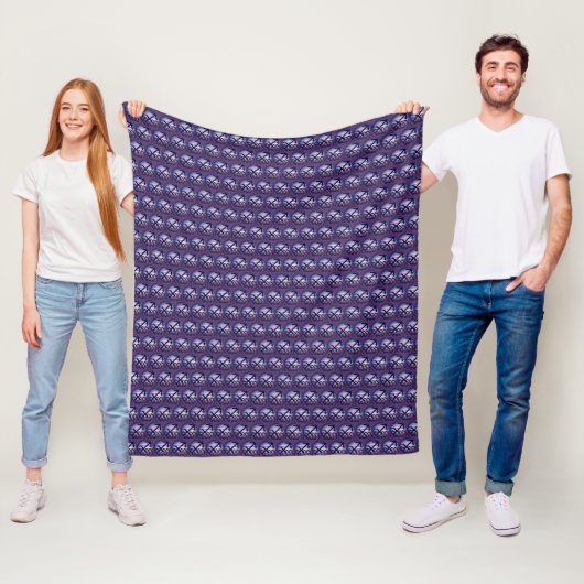 Schütze Fleecedecke (Beispiel)
