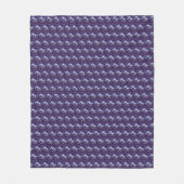 Schütze Fleecedecke (Vorderseite)
