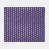 Schütze Fleecedecke (Vorderseite (Horizontal))