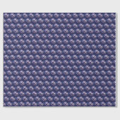 Schütze Geschenkpapier (Flach)