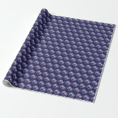 Schütze Geschenkpapier (Ungerollt)