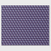 Schütze Geschenkpapier (Flach)