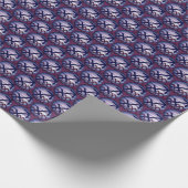 Schütze Geschenkpapier (Ecke)