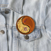 Schütze & Holz Hahn Button (Beispiel)
