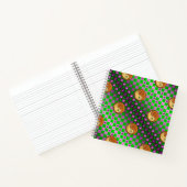 Schütze & Holz Ziege Notizblock (Innenseite)