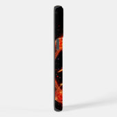 Schütze iPhone Hülle (Rechte Seite)