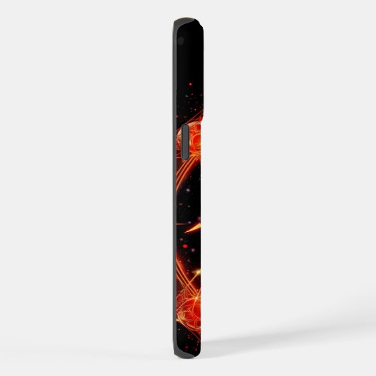 Schütze iPhone Hülle (Rechte Seite)