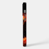 Schütze iPhone Hülle (Linke Seite)